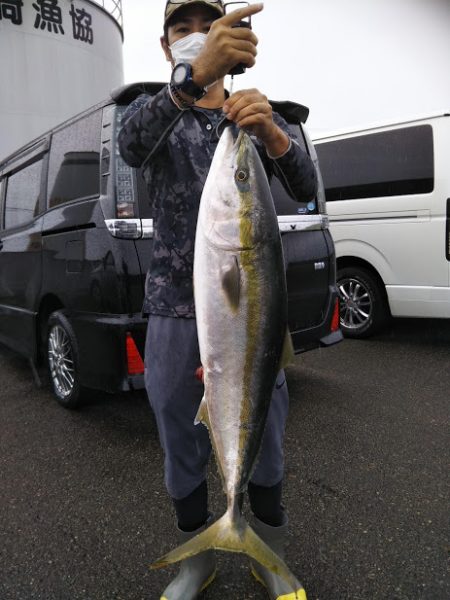 ジギング・鯛ラバ・釣り果